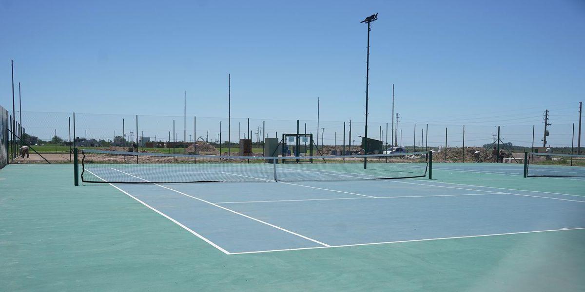 Lote en Venta Santa Clara al Sur - Canning