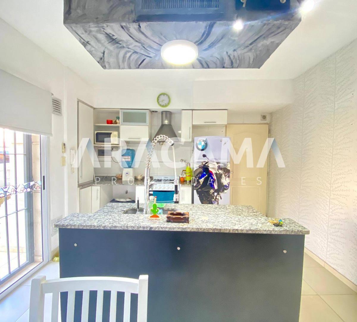 Departamento en Venta - Monte Grande 4