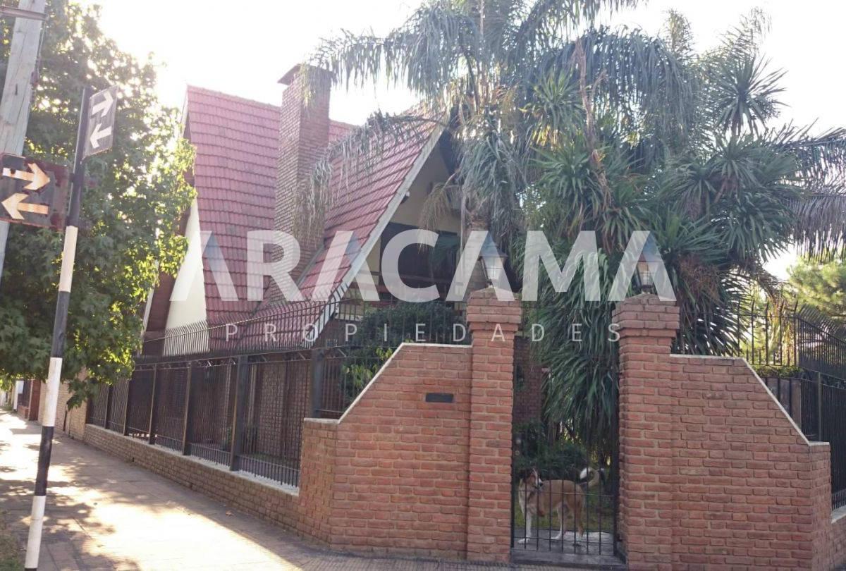Casa en Venta en Monte Grande