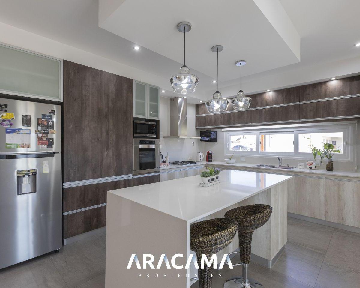Casa en Venta en Lagos de Canning - Canning