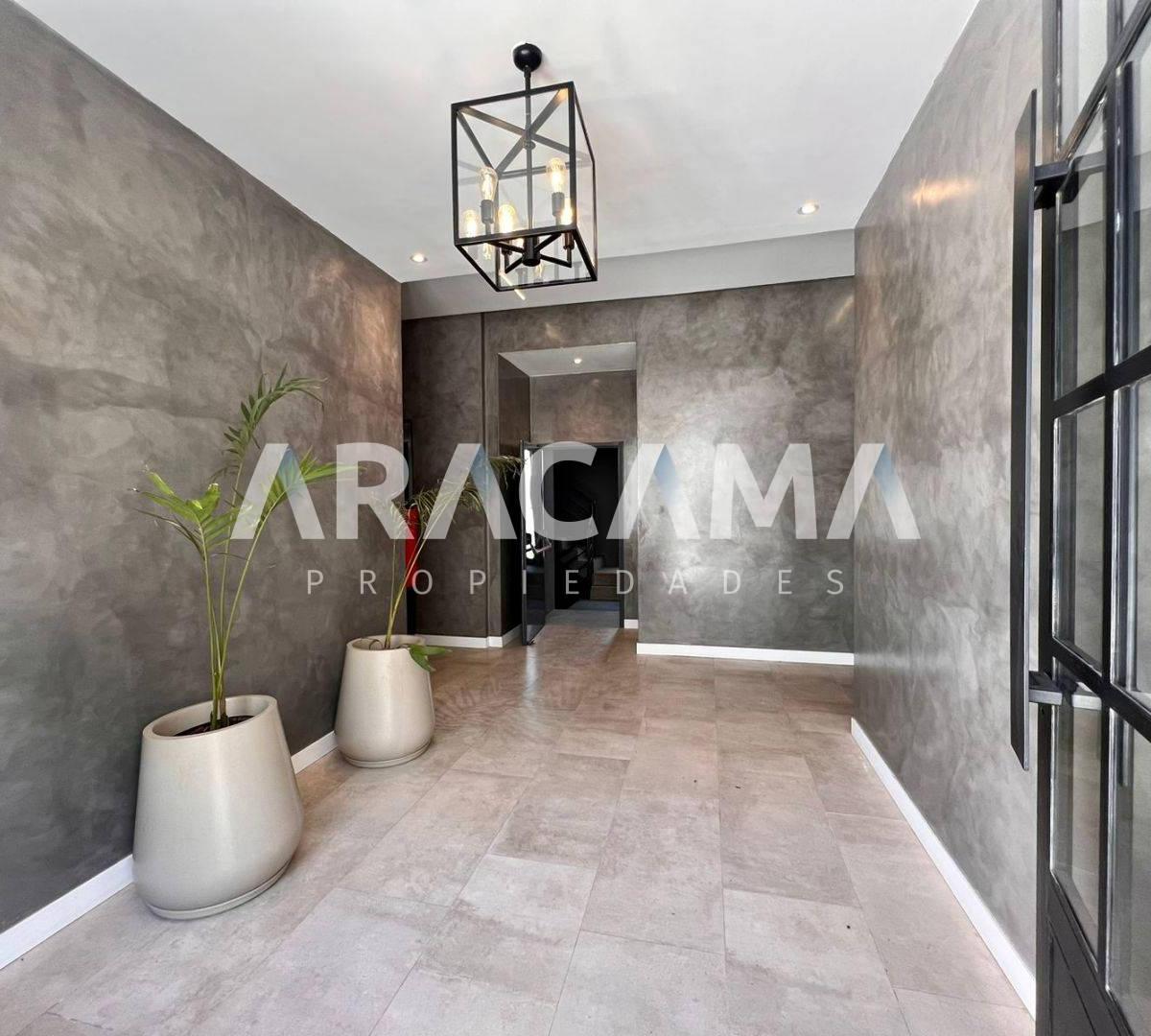 Departamento 2 ambientes en Venta - Monte Grande