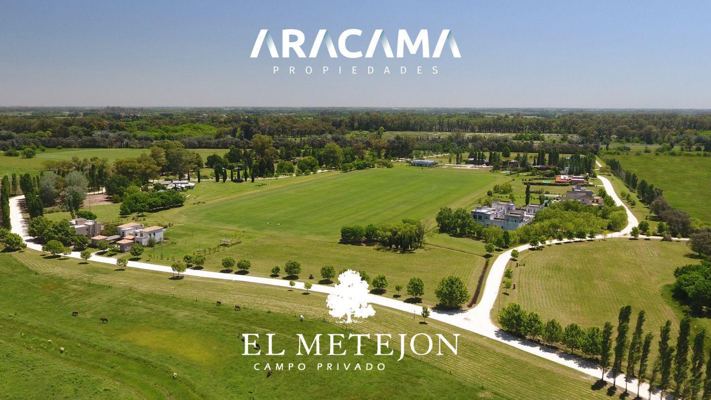 Foto de Lote en Venta en El Metejon - Canuelas, imagen 5