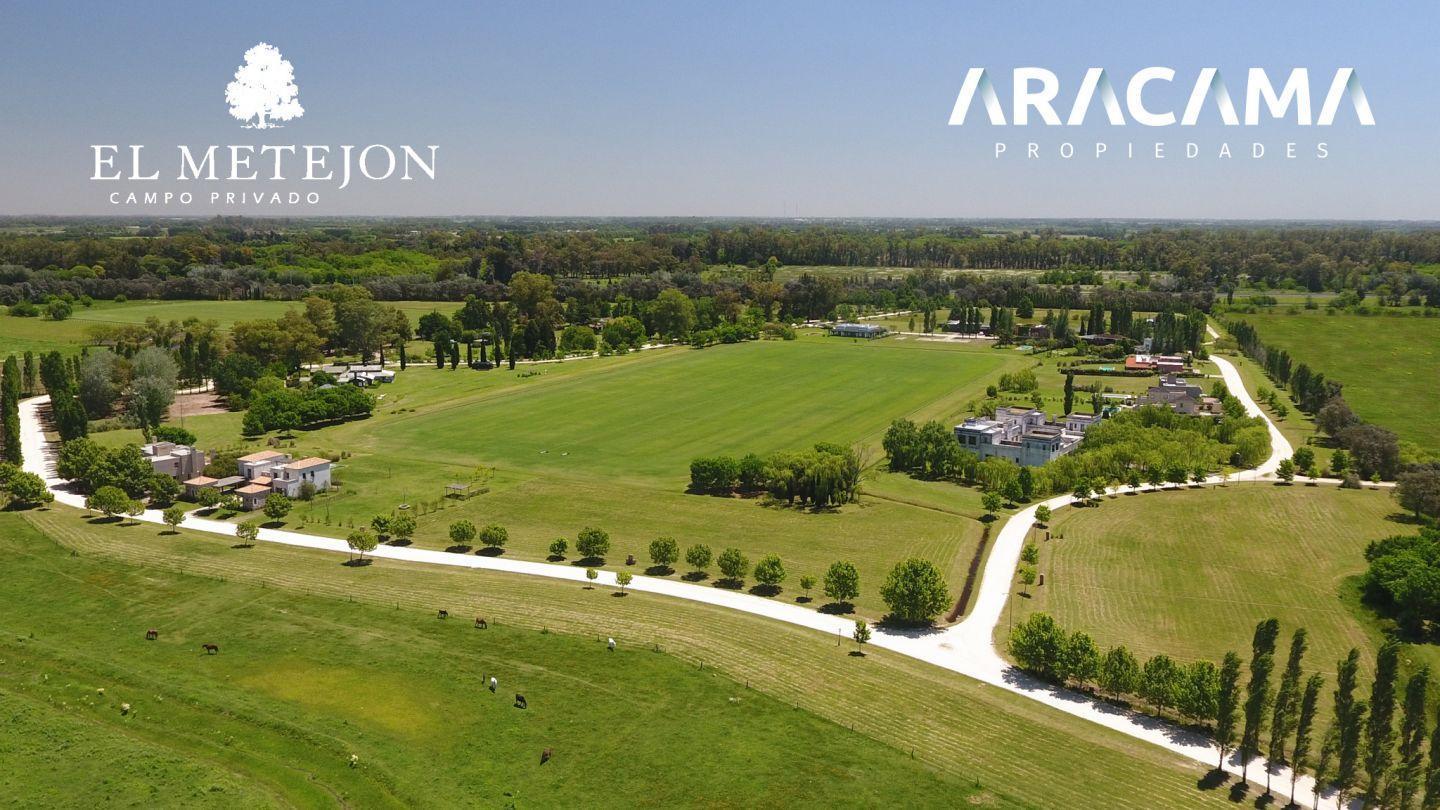 Foto de Lote en Venta en El Metejon - Canuelas, imagen 4