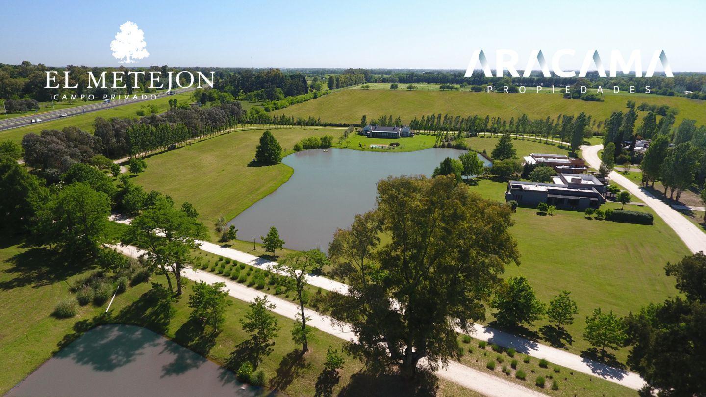 Lote en Venta en El Metejon - Canuelas