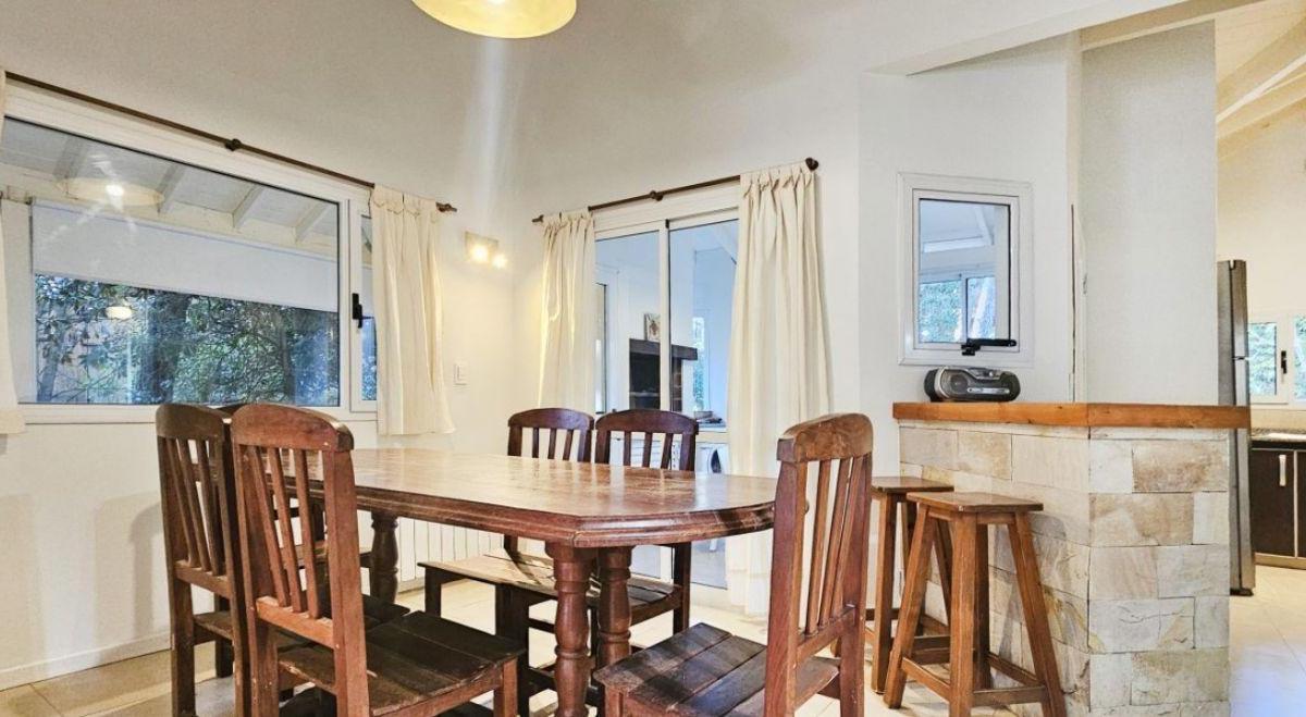Casa en Venta en Pinamar