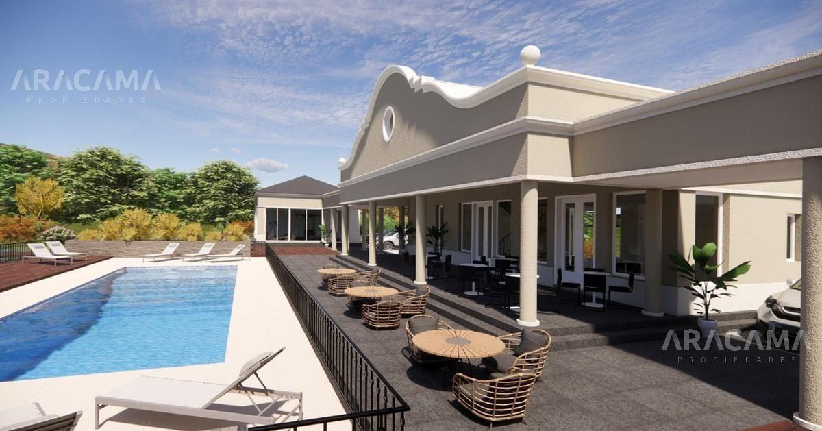 Terreno en VENTA en Fincas de San Vicente - San Vicente
