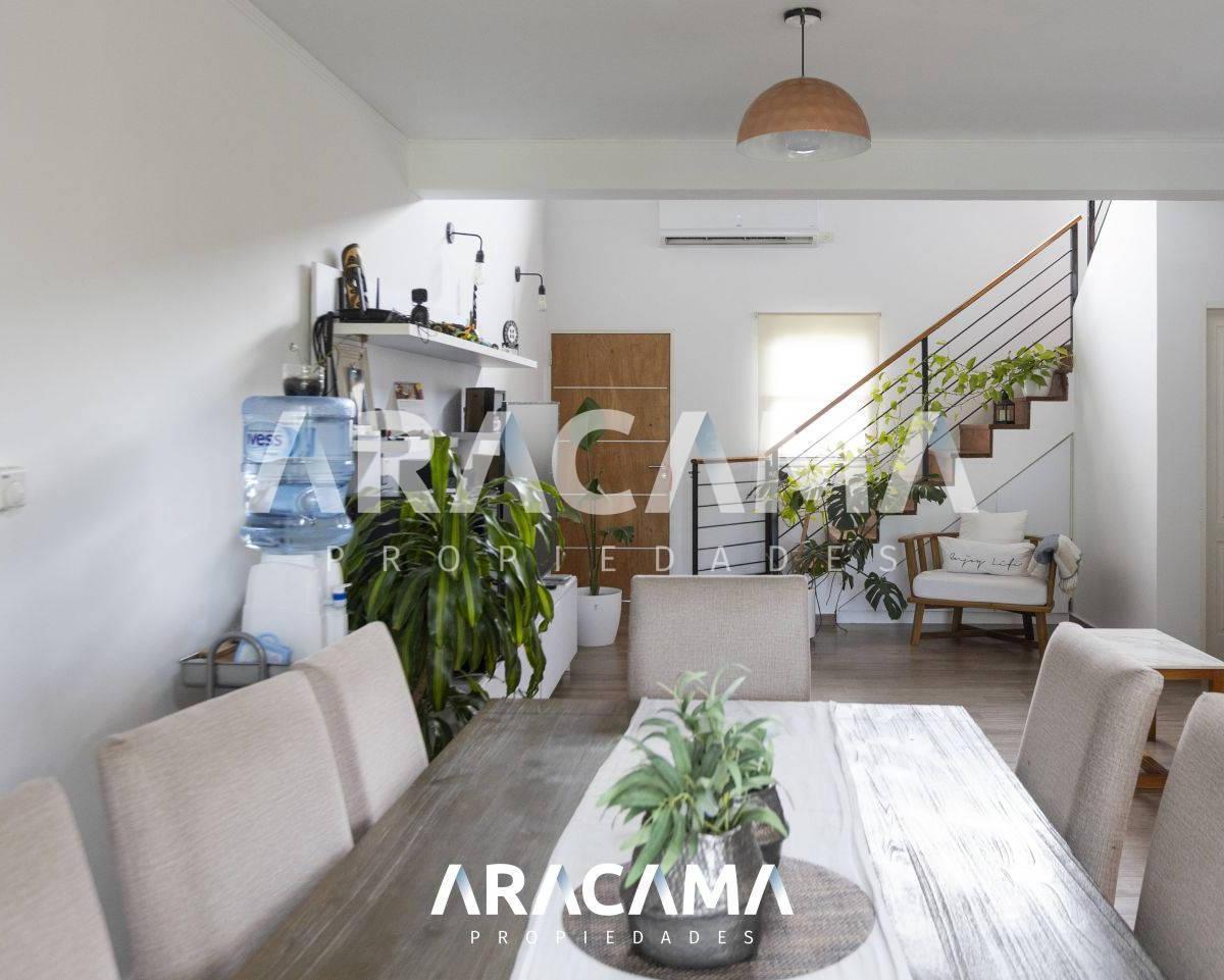 Casa en Venta en Los Robles - Monte Grande 2