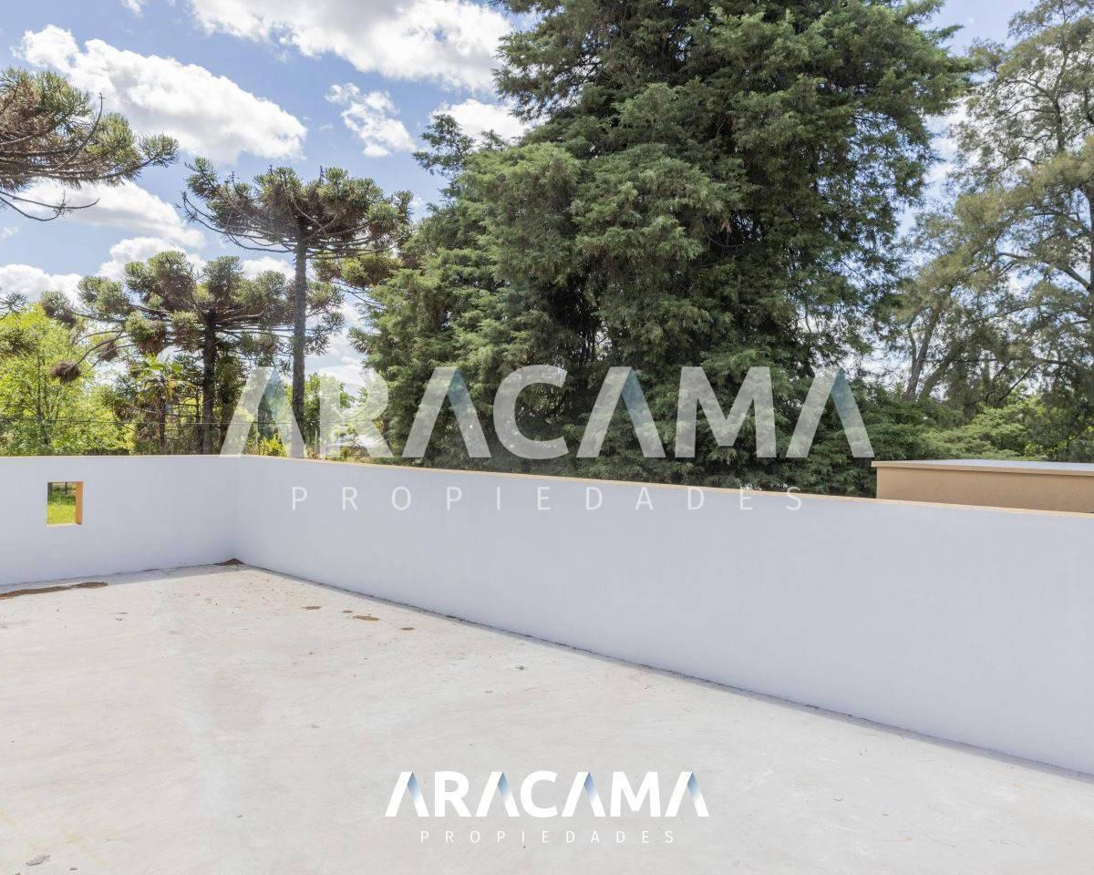 Casa en Venta - Alejandro Petion