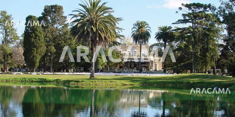 Lote en VENTA en San Eliseo Golf Country - San Vicente