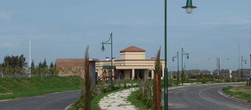 LOTE en VENTA en Barrio Privado El Rebenque - Canning