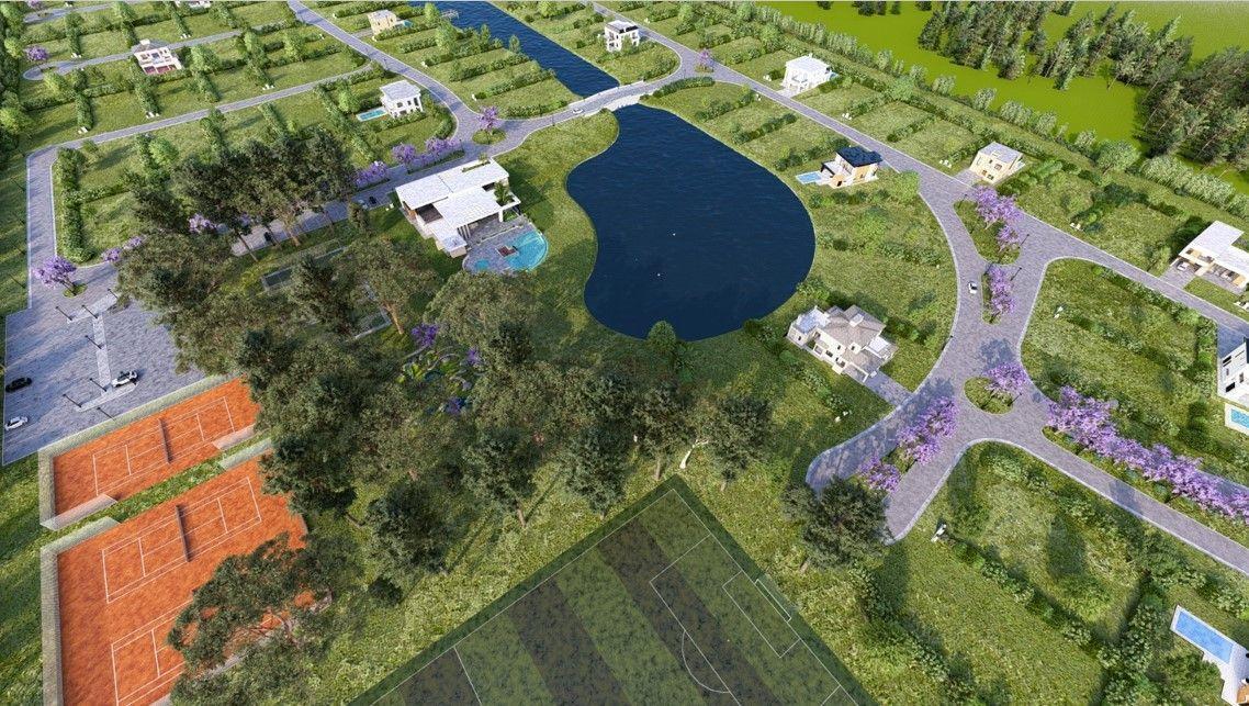 Foto de Lotes en Venta en Puebla Canning - Canning, imagen 4