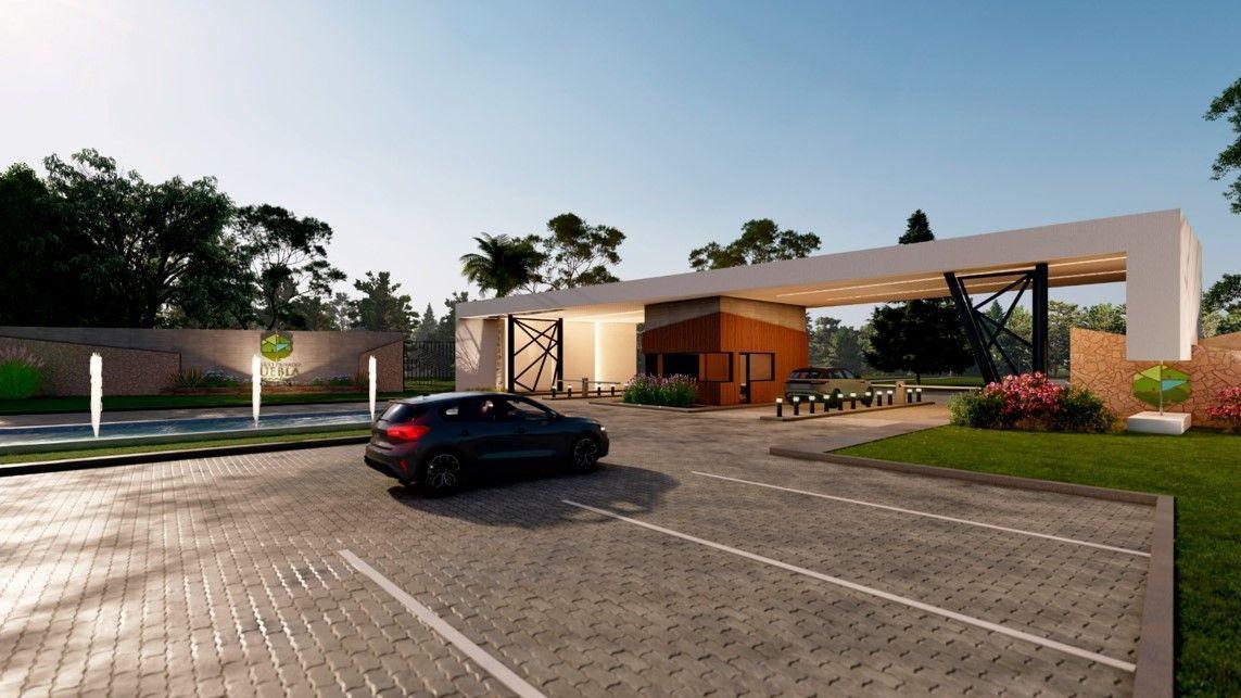 Lotes en Venta en Puebla Canning - Canning