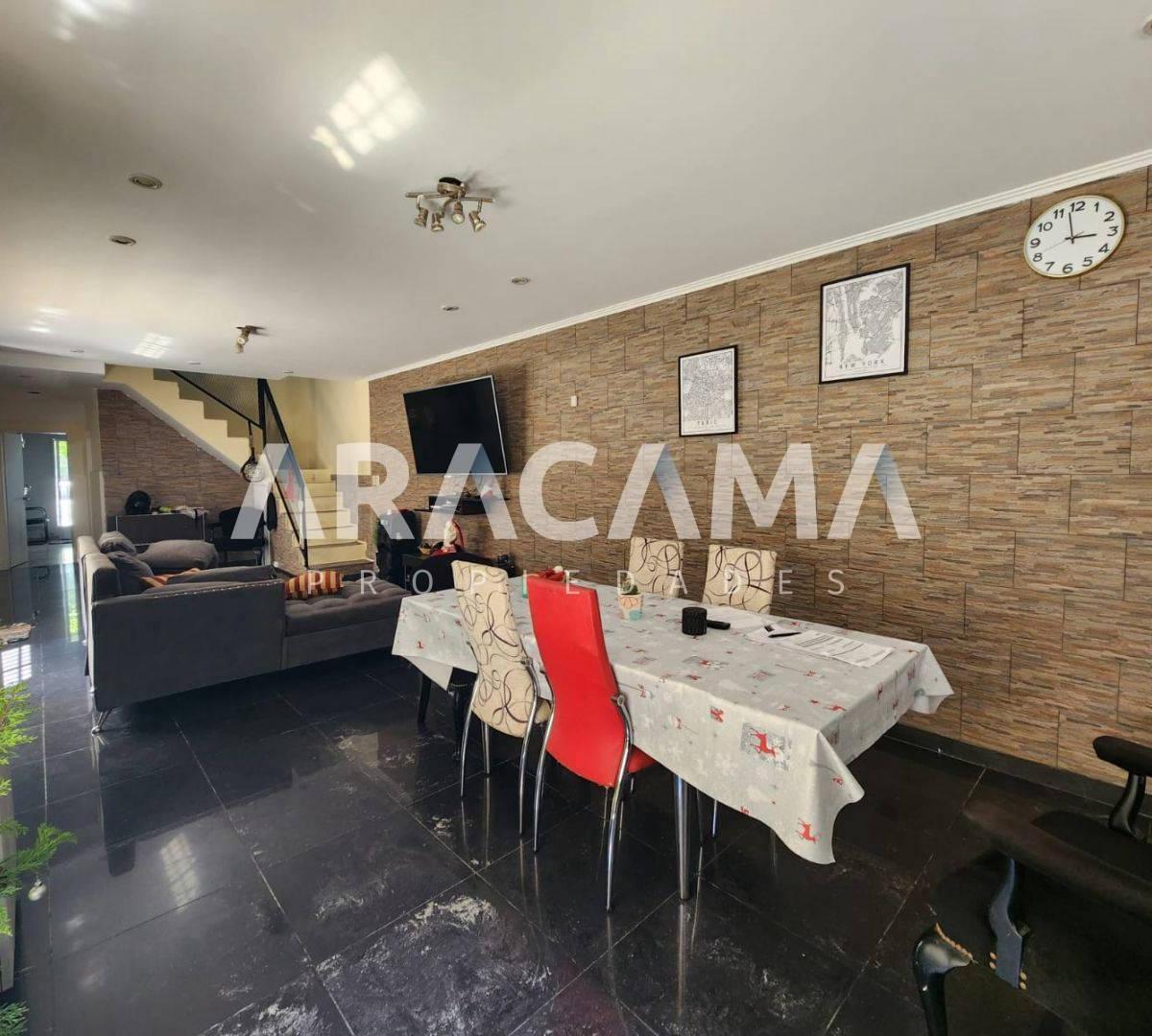 Casa en Venta en Monte Grande
