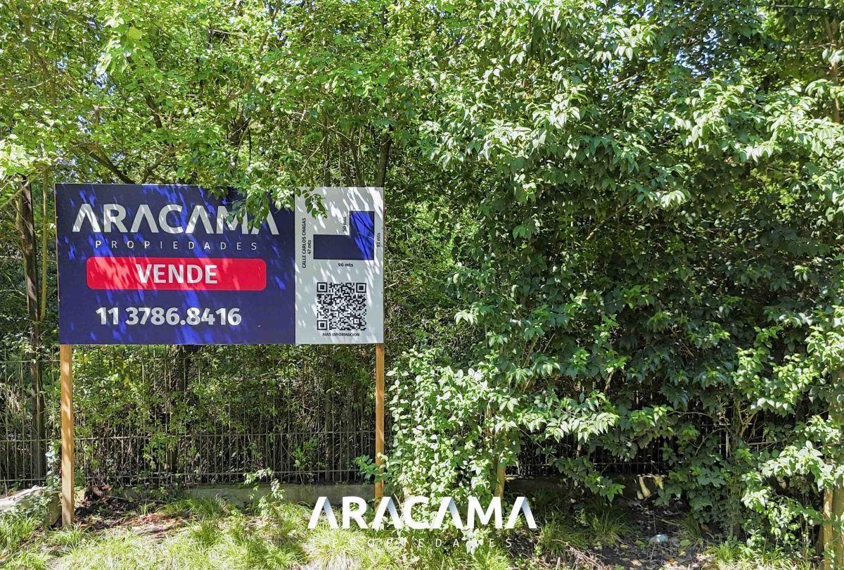Foto de Fraccion en Venta en Canning, imagen 3