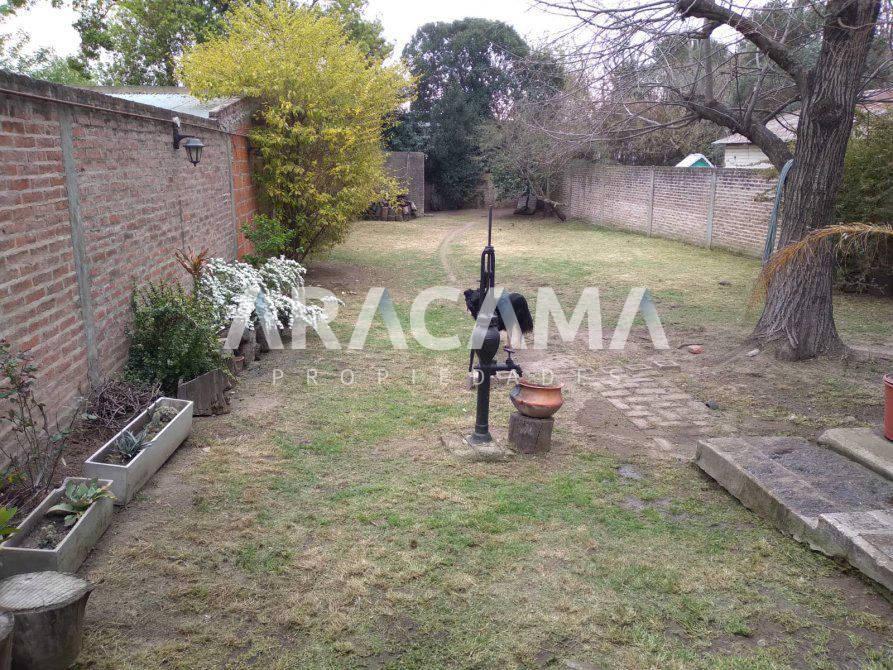 Casa en Venta en Monte Grande