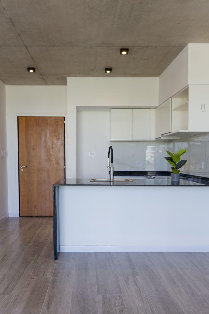 Foto de Departamento 2 ambientes en venta en Canning, imagen 2