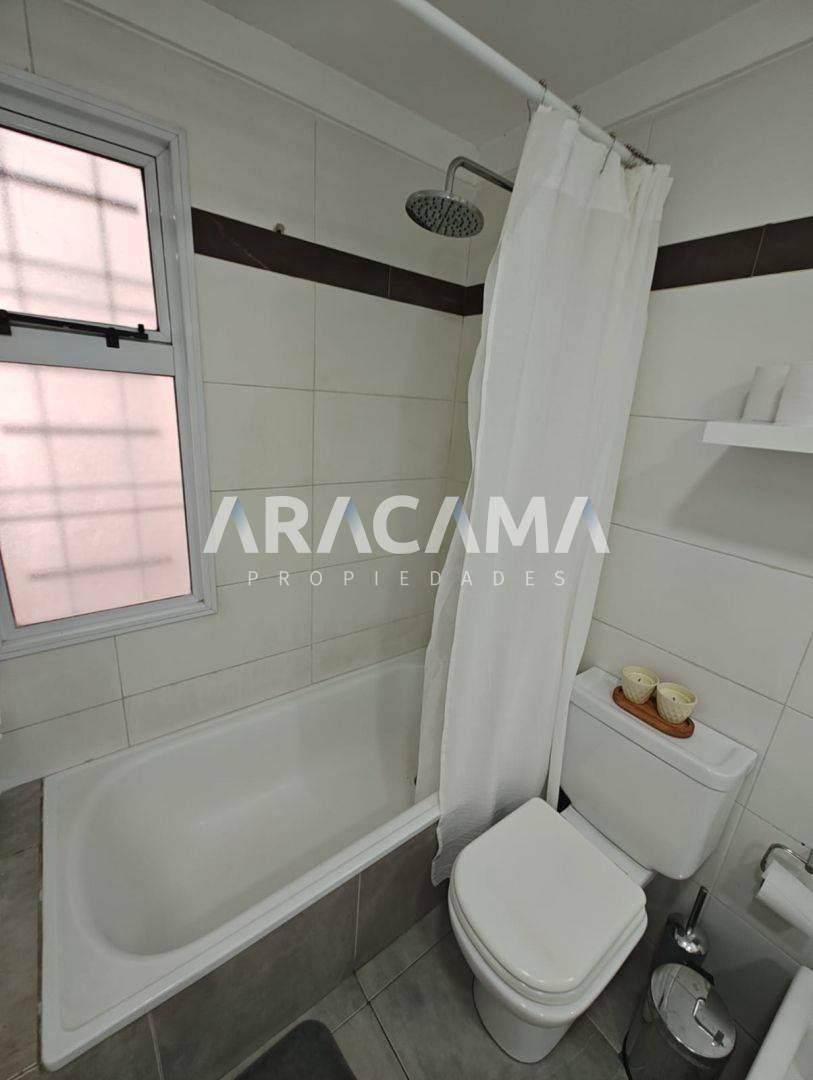Departamento en Venta en Monte Grande 1