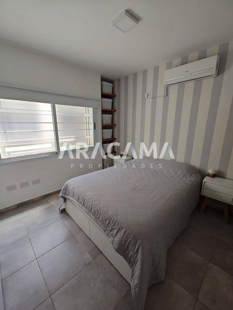 Departamento en Venta en Monte Grande 3