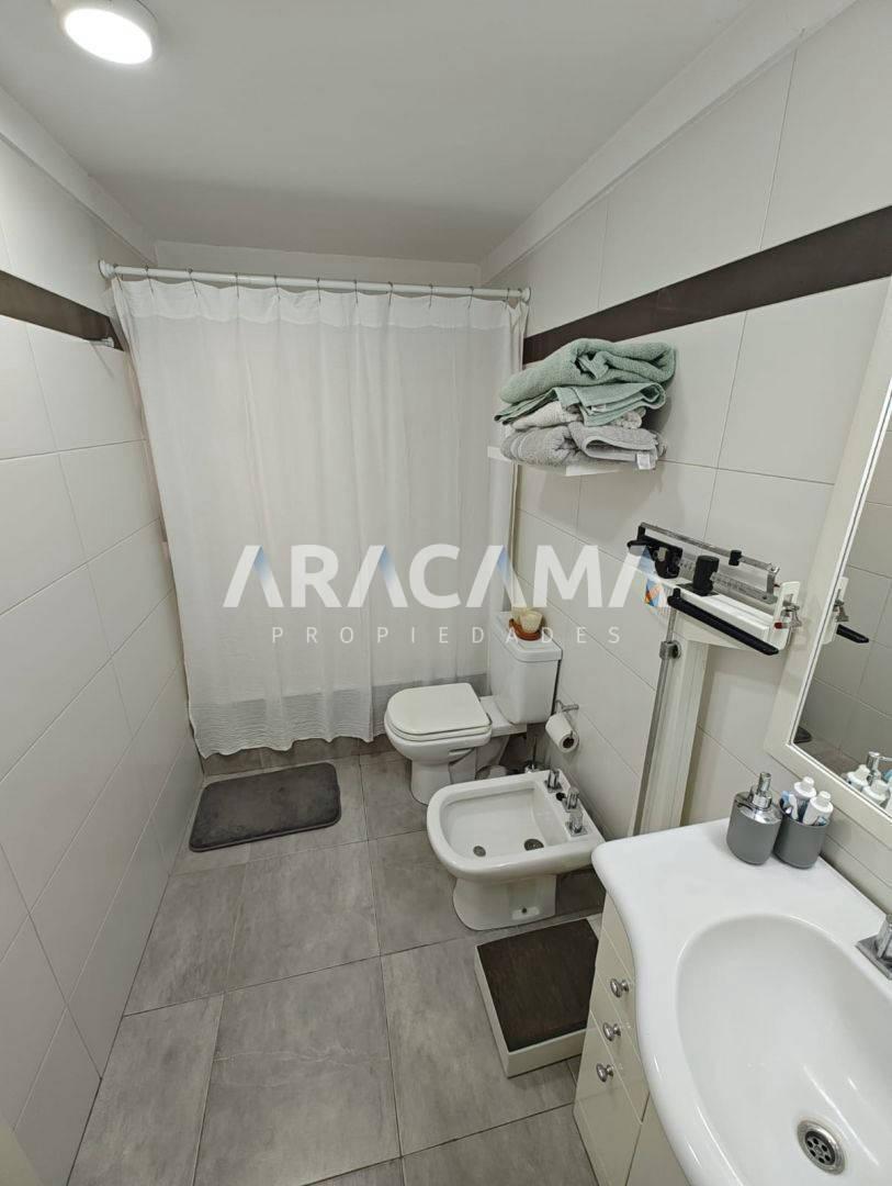 Departamento en Venta en Monte Grande 2