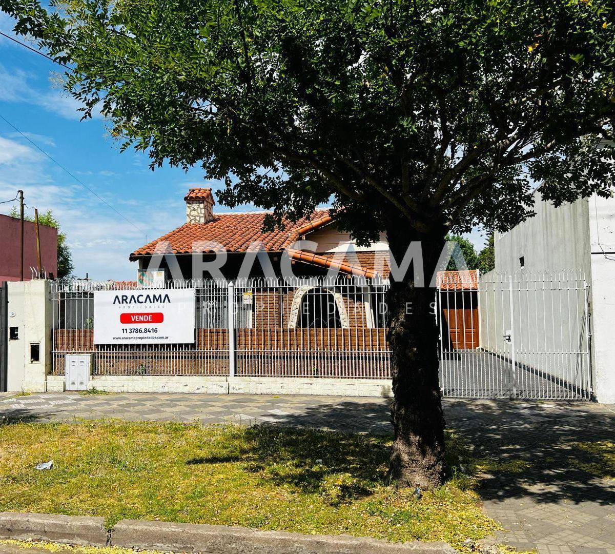 Foto de Casa en Venta en Monte Grande, imagen 4