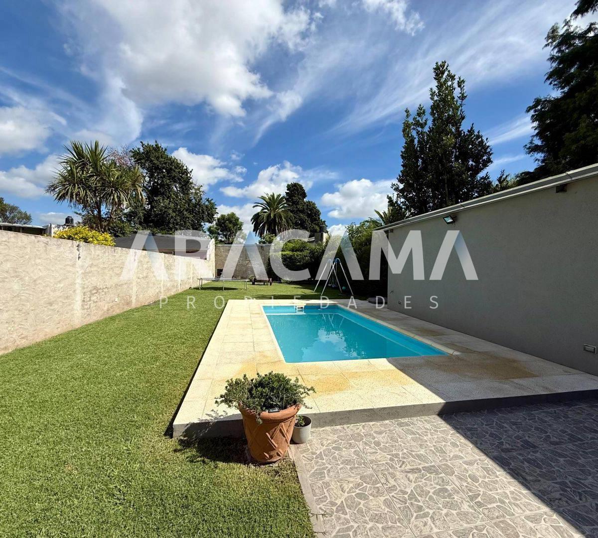 Casa en Venta en Monte Grande