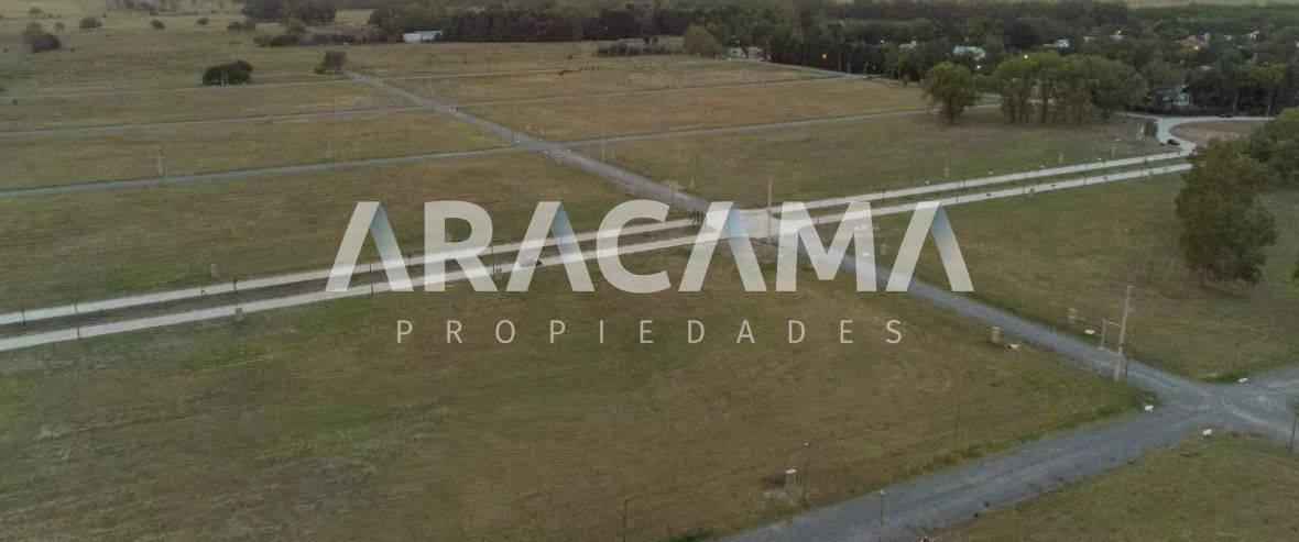 Lote en Venta en Estilo Casares - Vicente Casares