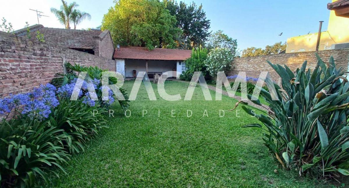Casa en Venta en Monte Grande