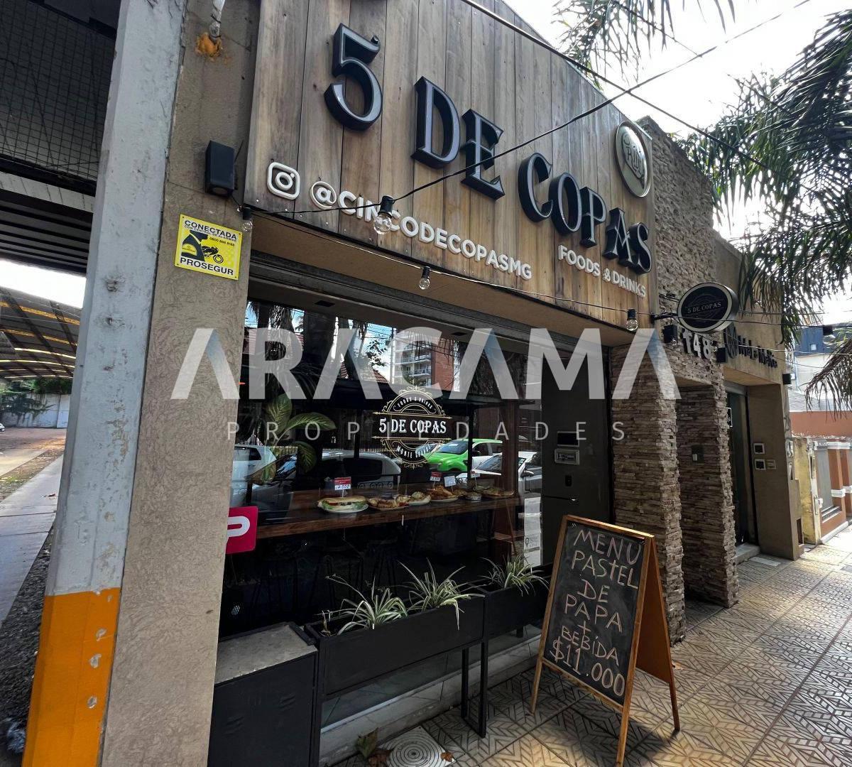 Locales en Venta en Monte Grande