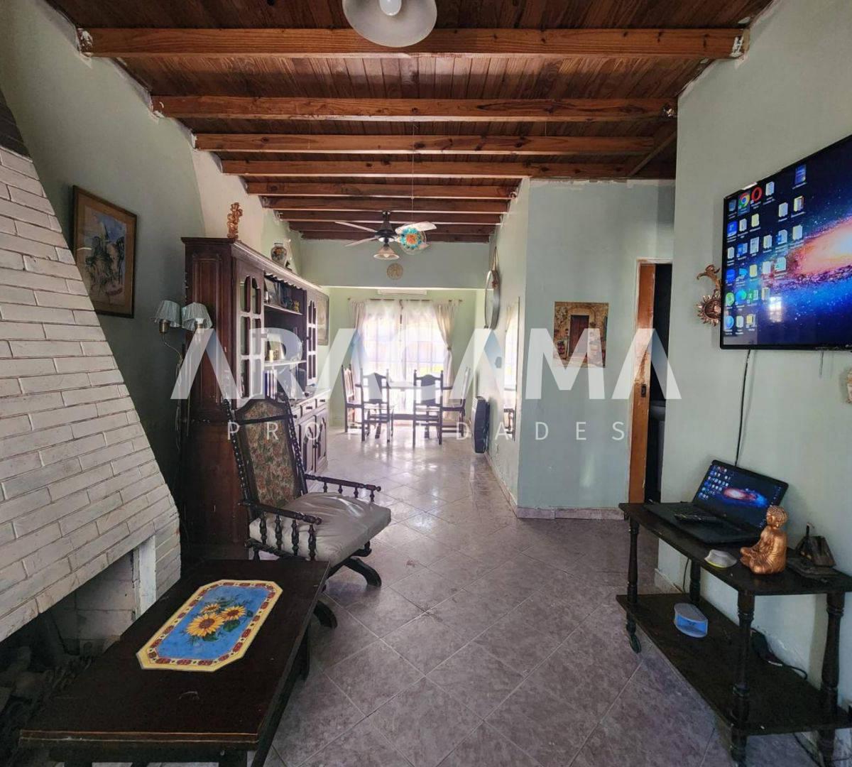 Casa en Venta en Monte Grande