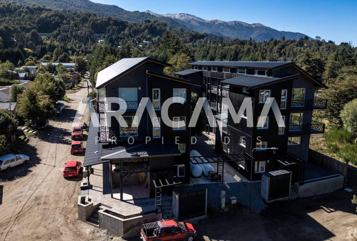 Departamento en Venta - Villa La Angostura 5