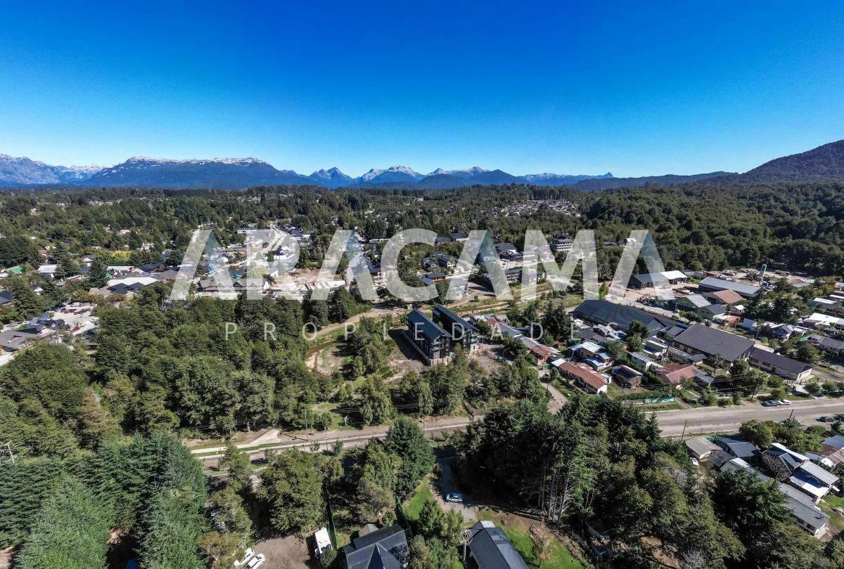 Departamento en Venta - Villa La Angostura 2