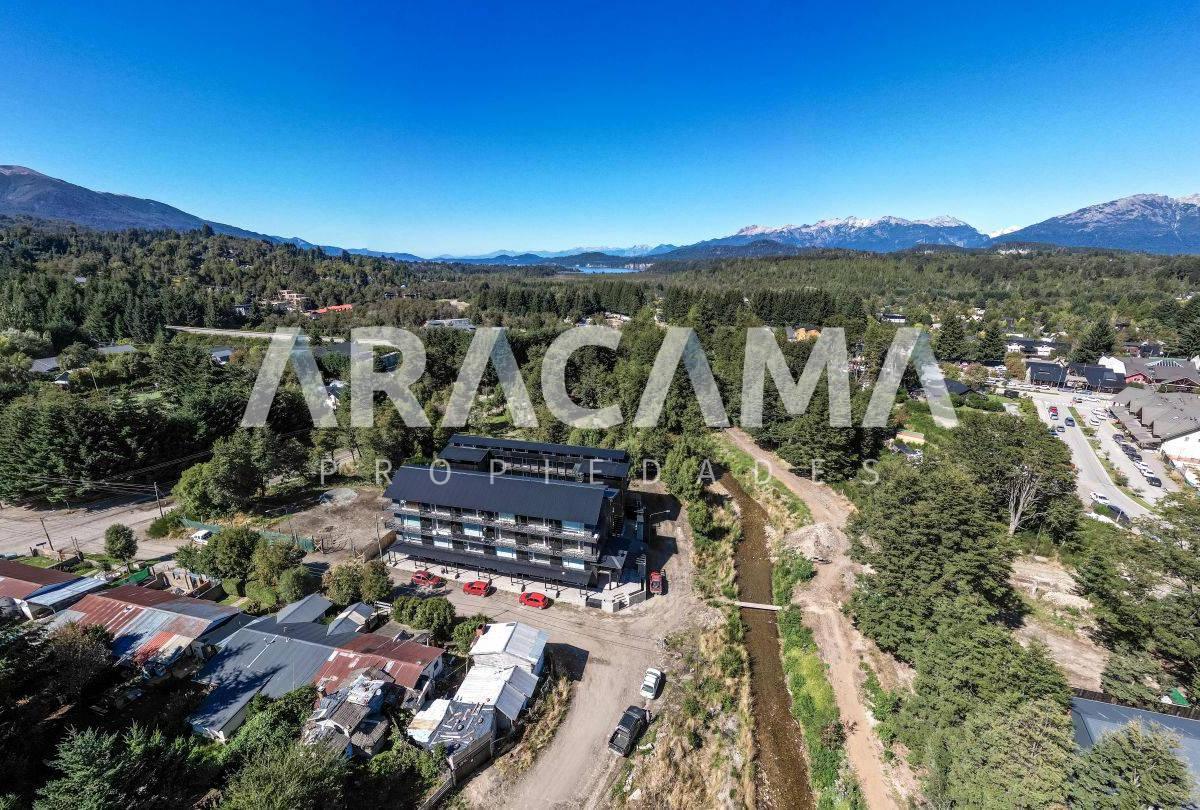 Departamento en Venta - Villa La Angostura 3