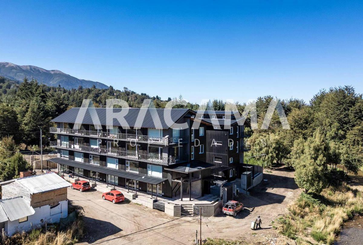 Departamento en Venta - Villa La Angostura 1