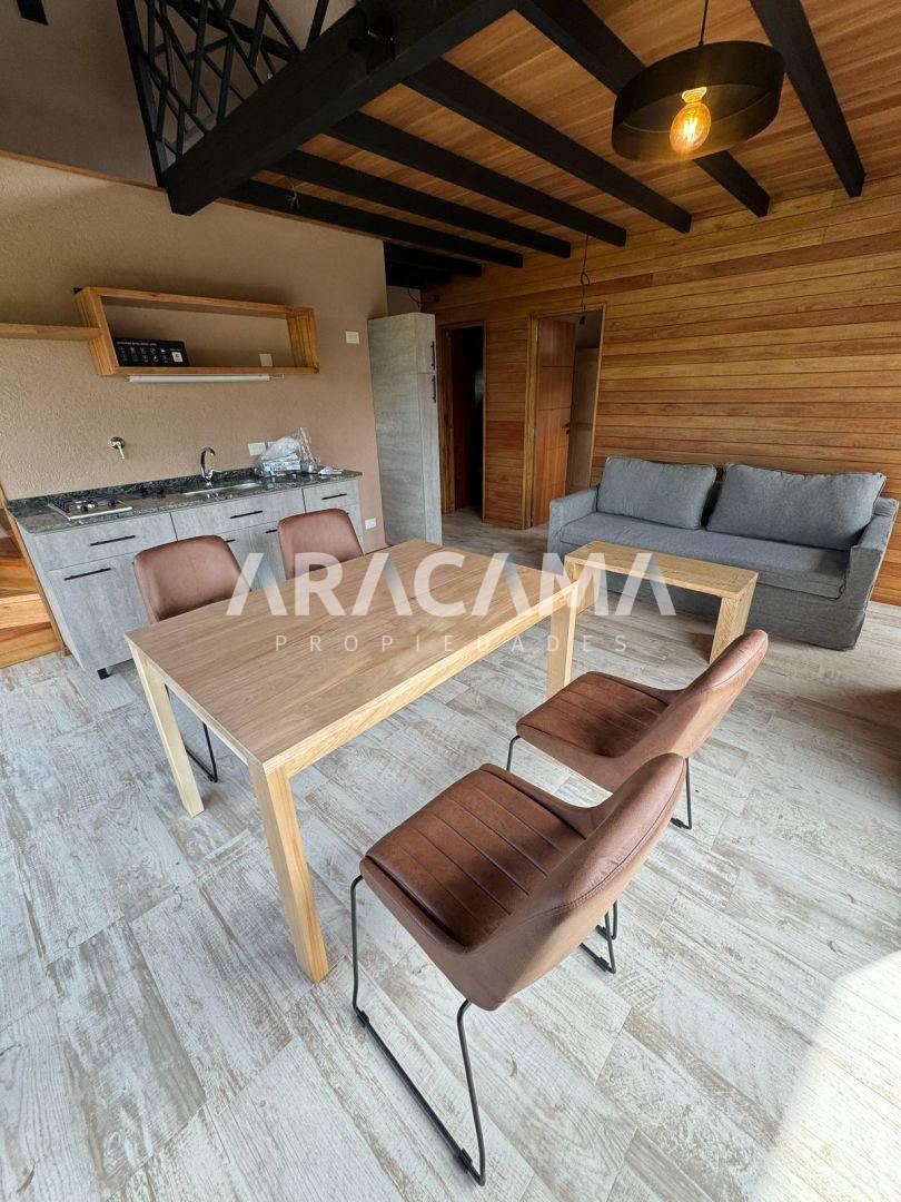 DEPARTAMENTO en VENTA - Villa La Angostura