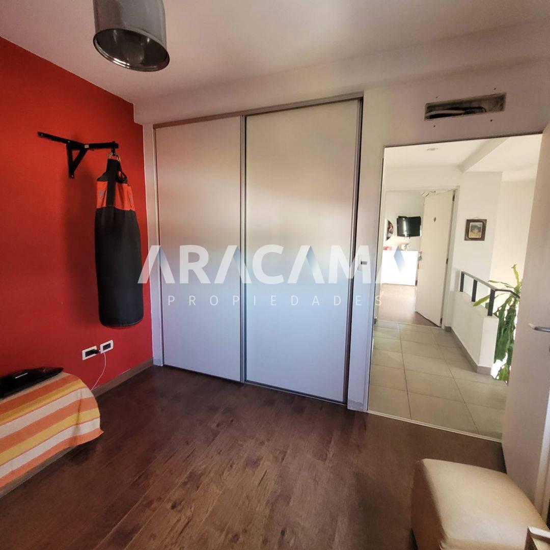Departamento en Venta en Monte Grande 4