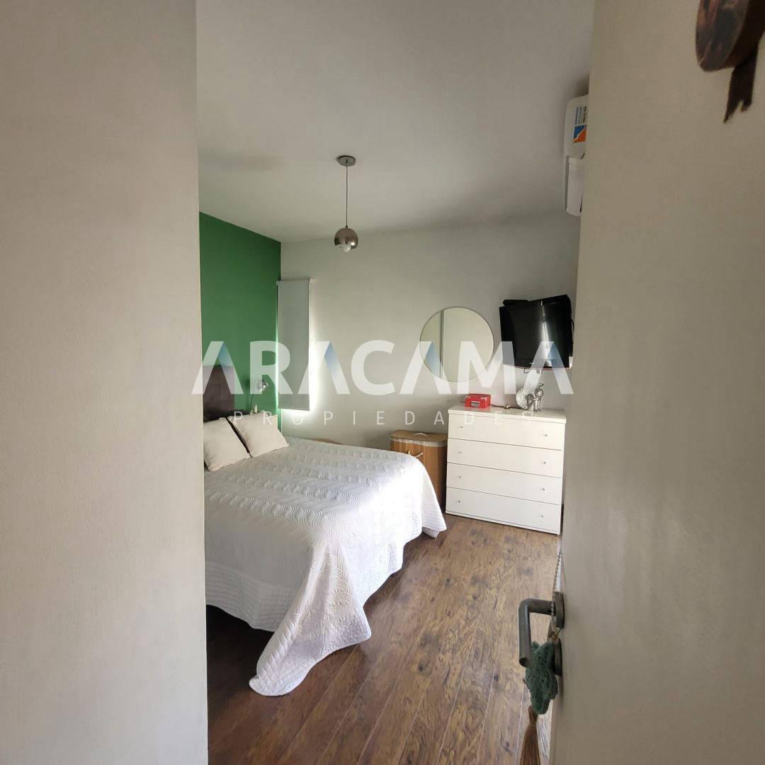 Departamento en Venta en Monte Grande 5