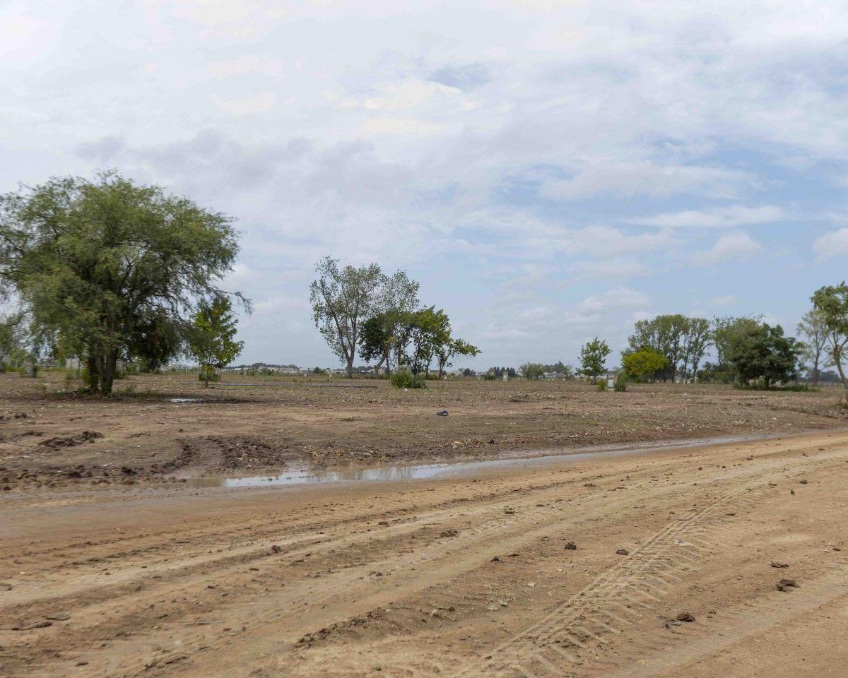 Venta de Lotes en La Alameda - Canning