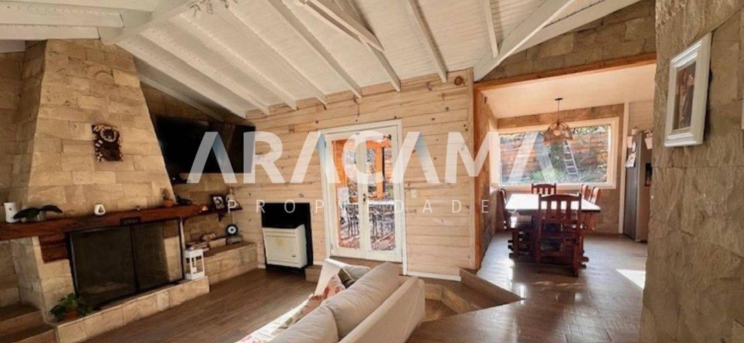 Casa en Venta en San Martin de los Andes