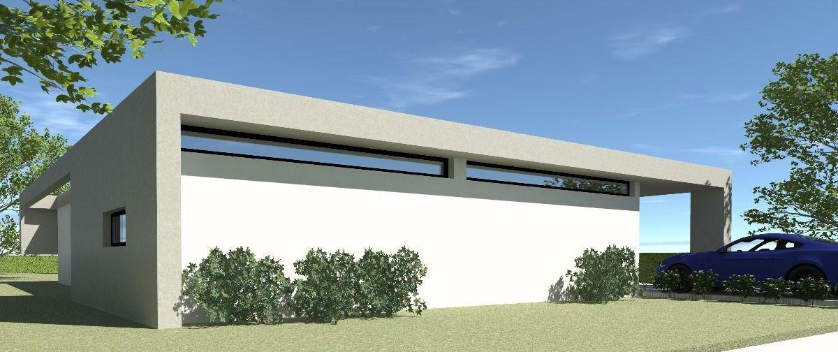 Proyecto de Casa en Venta en Fincas Joven