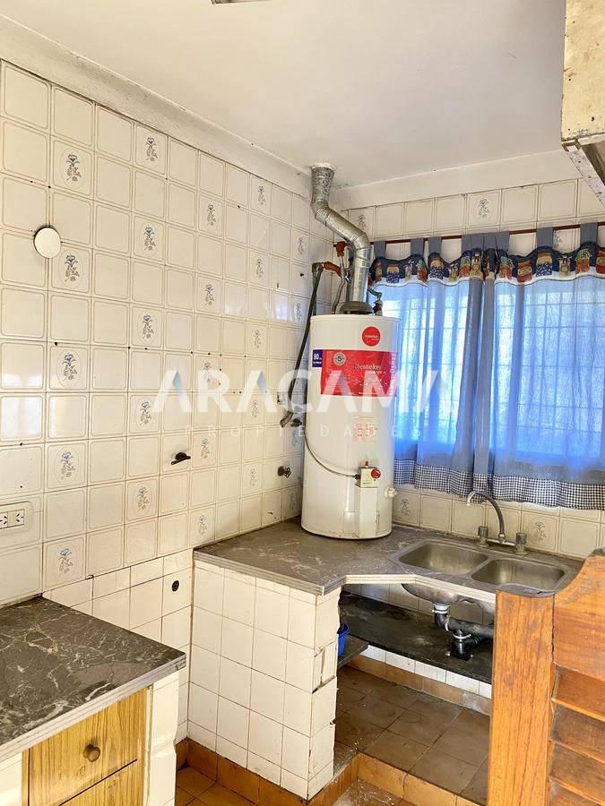 Departamento en Venta en Monte Grande 3