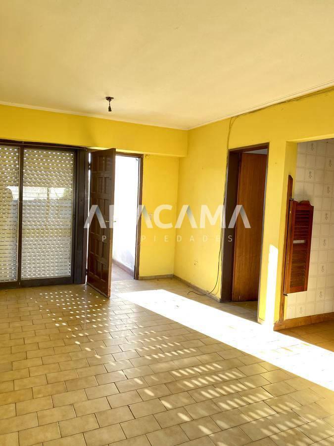 Departamento en Venta en Monte Grande 5