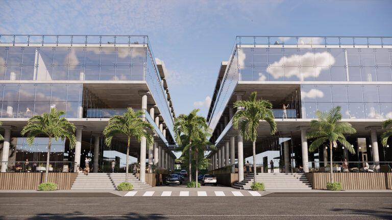 Oficinas en Venta en Meeting Canning