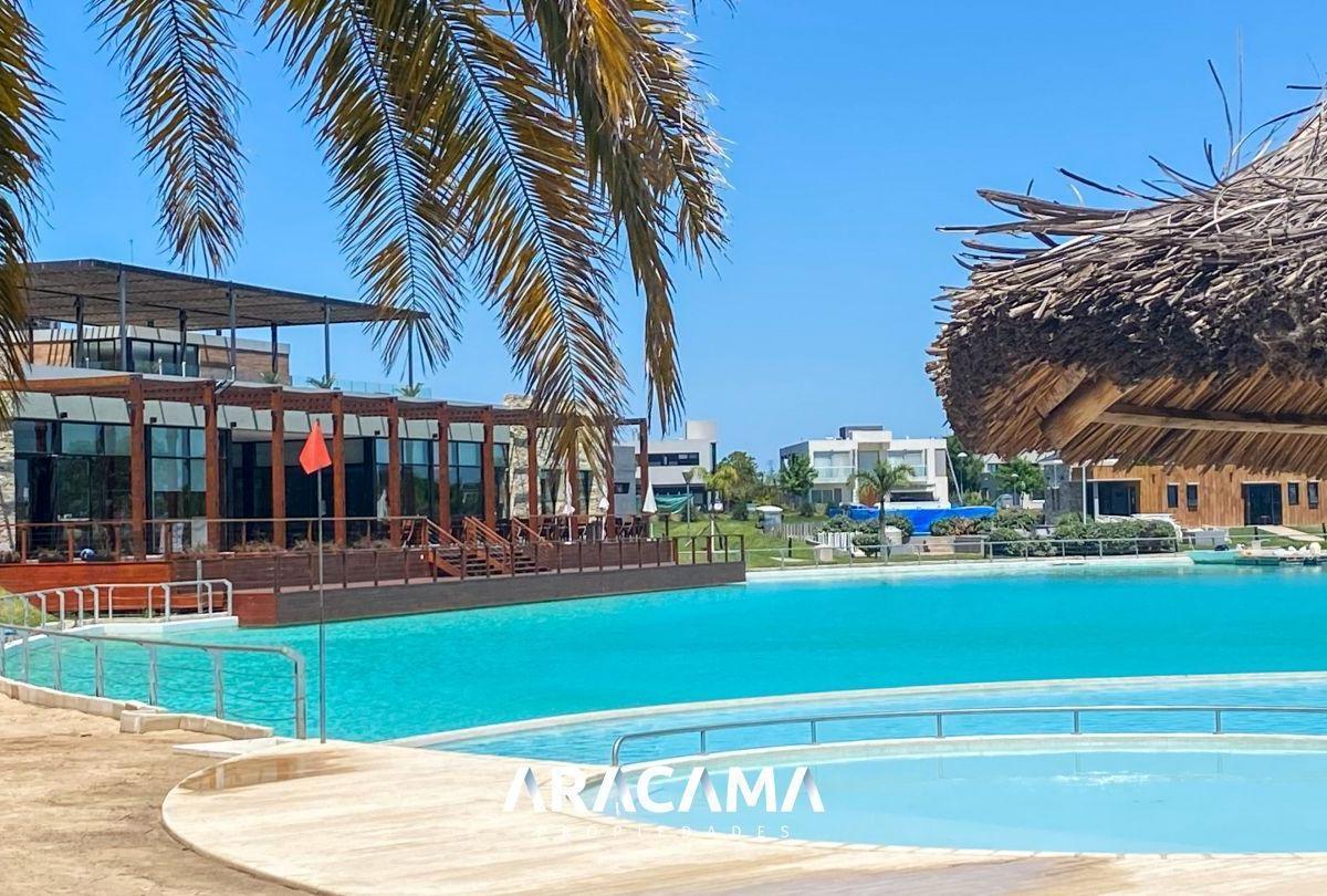 LOTE en VENTA en Terralagos - Canning