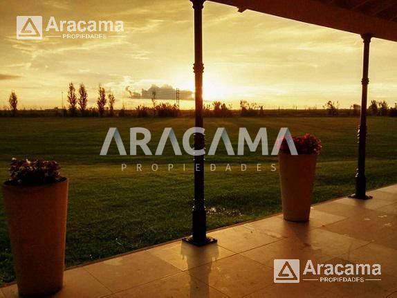 Lote en VENTA en Lagos de San Eliseo - San Vicente