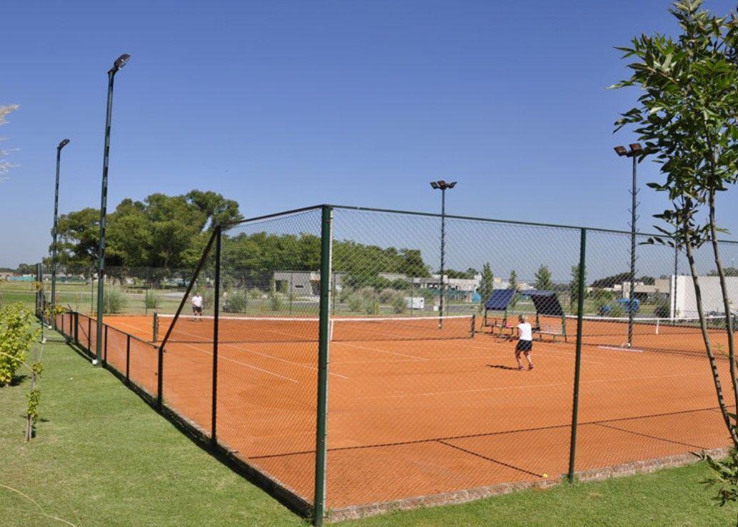 Lote en Venta en Santa Juana - Canning