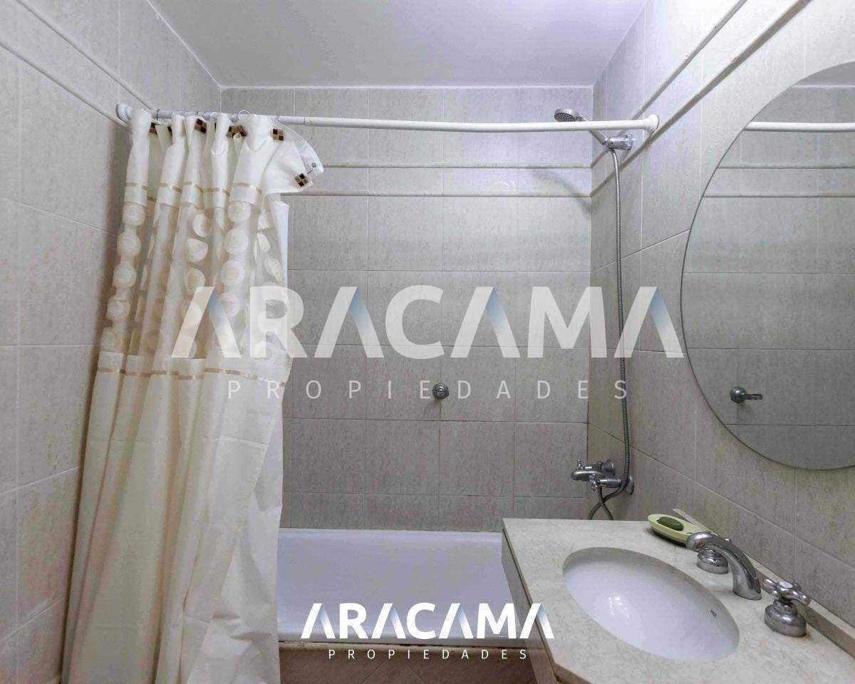 Departamento en Venta en Puerto Madero