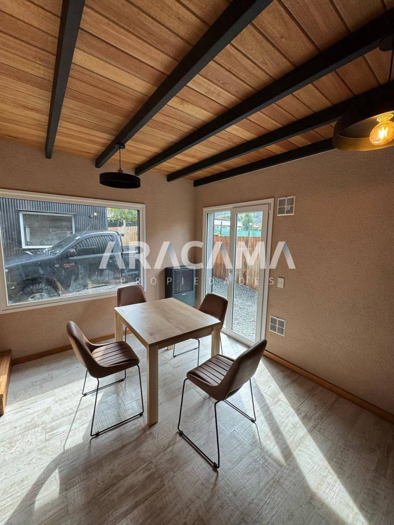 Departamento en Venta - Villa La Angostura