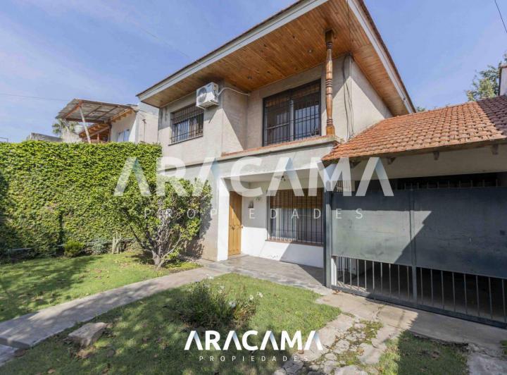 Casa en Venta en Monte Grande