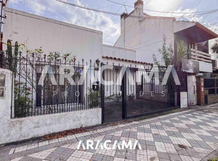 Venta de Casa 2 AMBIENTES Apta Credito Hipotecario en Monte Grande