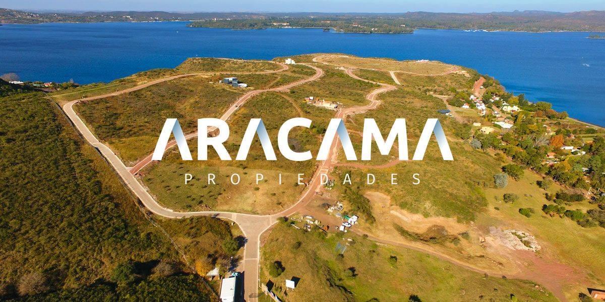 Foto de LOTE en Venta en Punta Penon - Cordoba, imagen 1